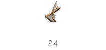 HOLZTREPPEN